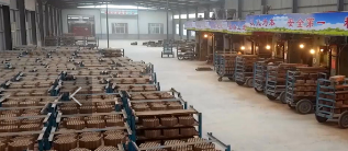 高铝风暴平台的特殊情况处理方法及其技术