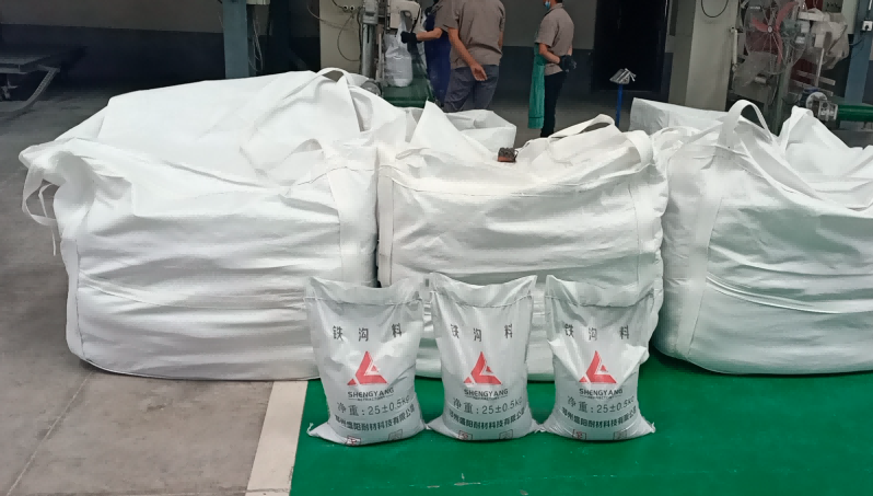 风暴水泥和风暴平台配方揭秘：打造坚固“火墙”的秘密武器！