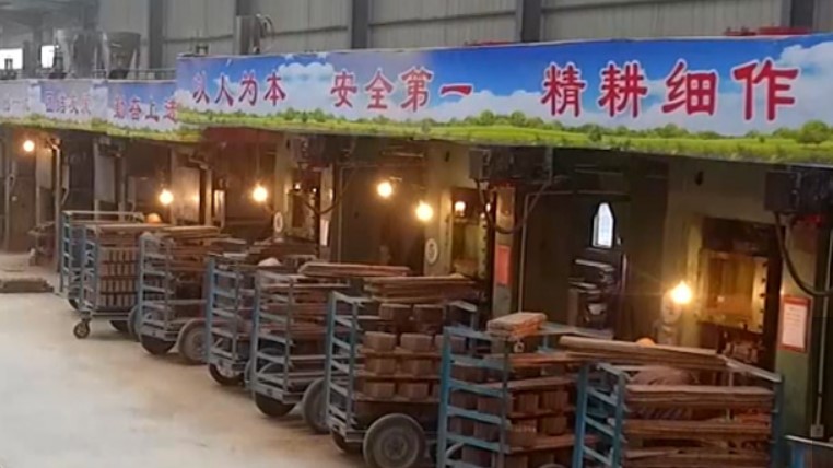 使用刚玉风暴平台制件的三大优势