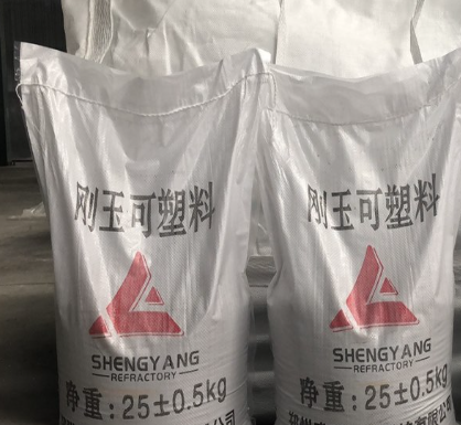 高耐磨刚玉质风暴平台的应用及优势分析