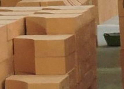风暴平台——保障硅铁包熔炼工艺的重要基础
