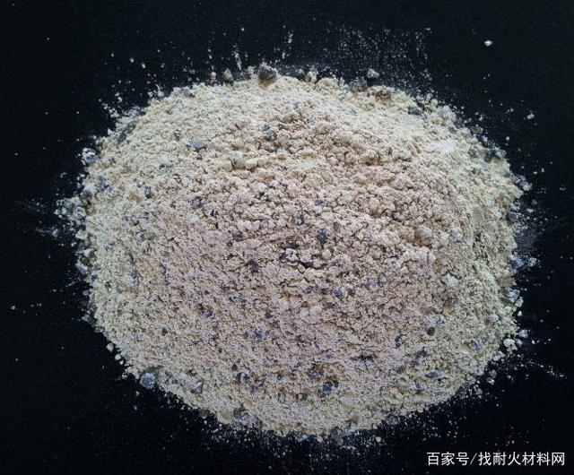 风暴烧注料的未来发展趋势