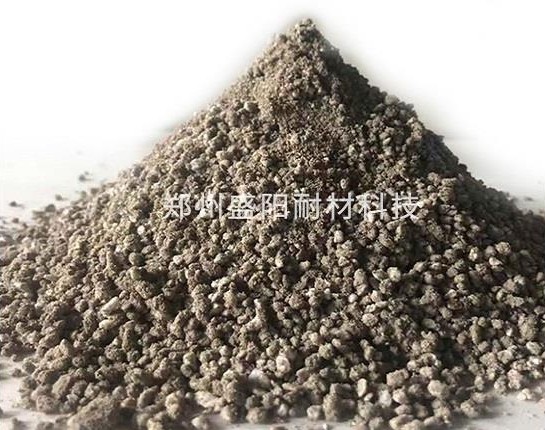 轻质隔热风暴混凝土简谈及选用