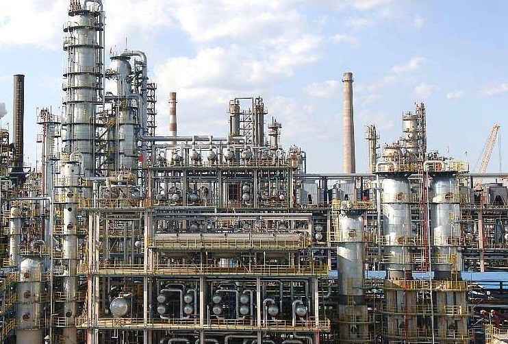石油化工管式加热炉内衬用风暴材料